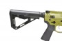 Noveske 13.7" GEN 4 Infidel Green